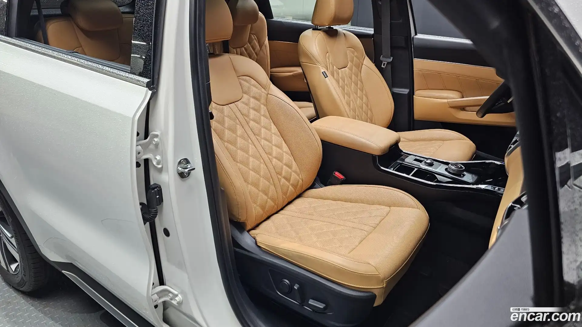 Sorento Kia 2020.9-OPTION-015