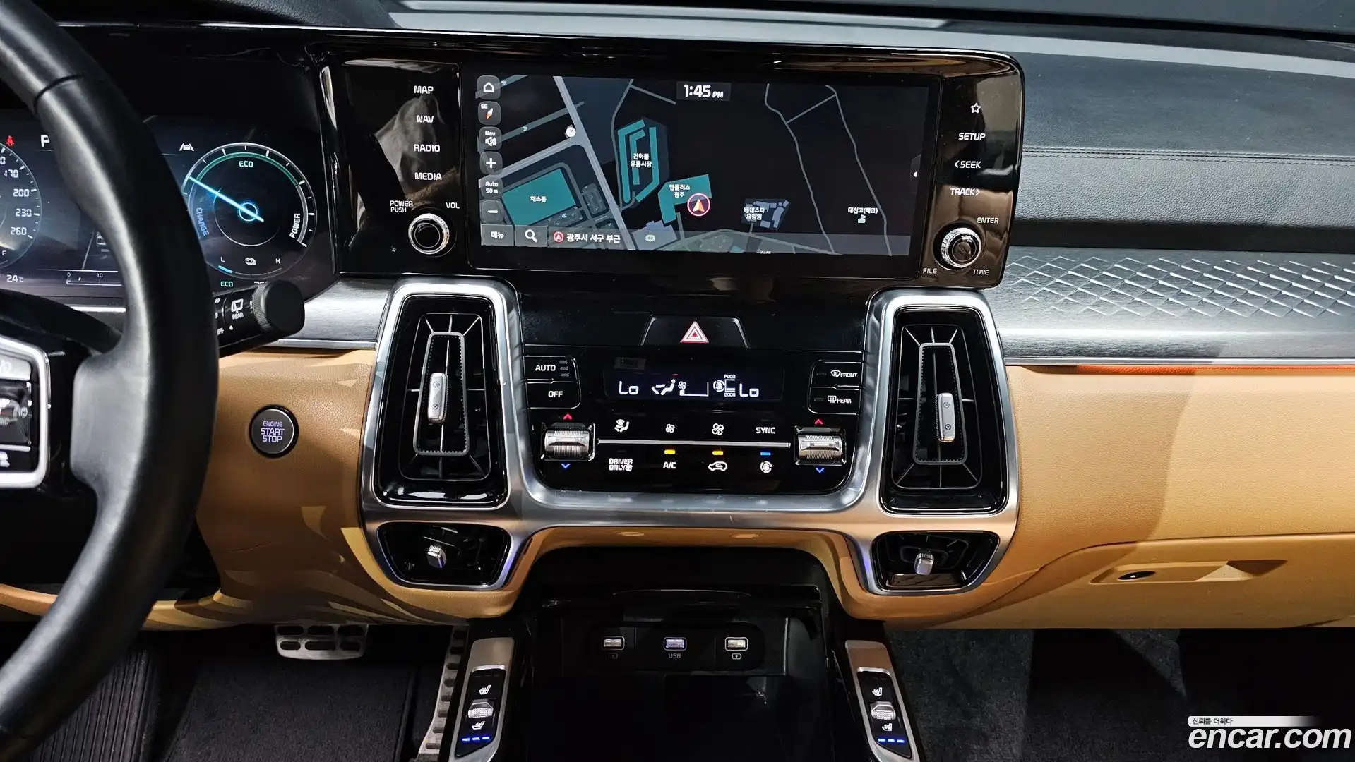 Sorento Kia 2020.9-OPTION-018