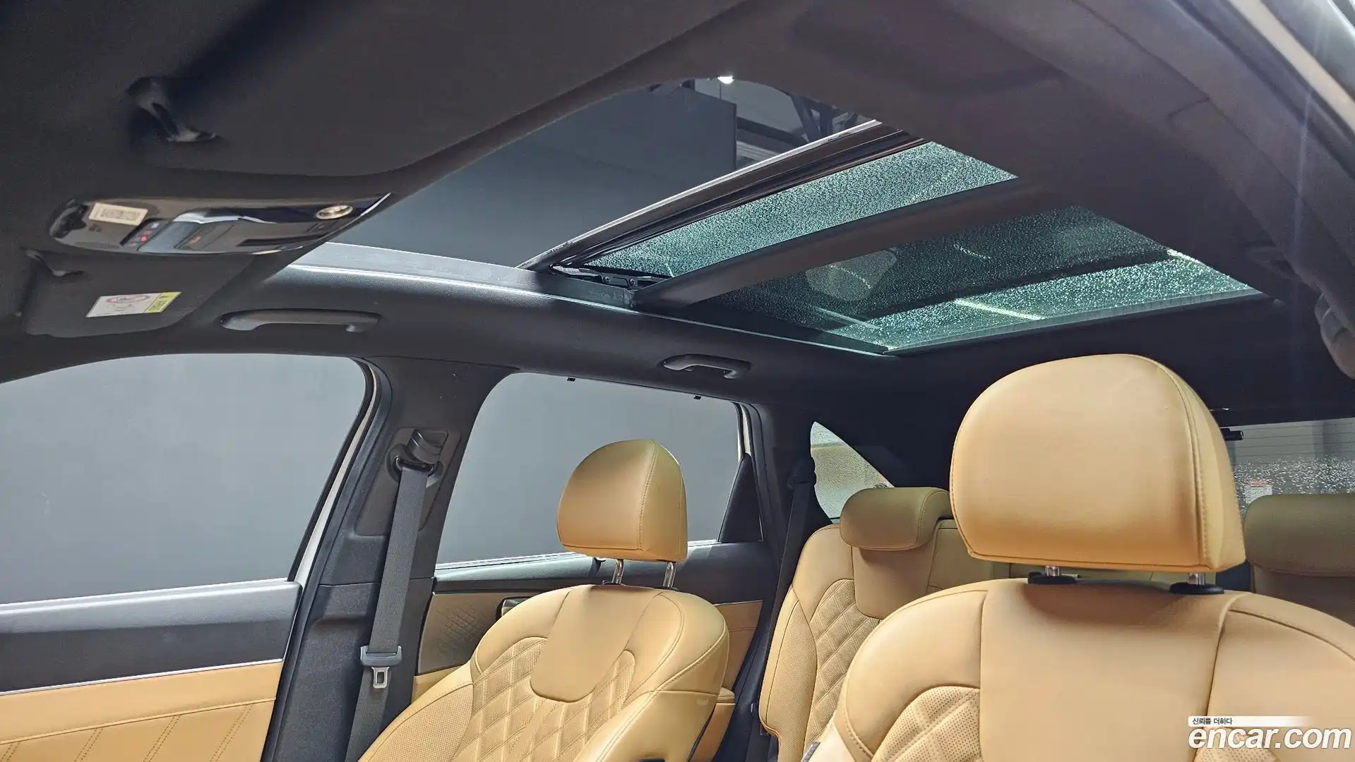 Sorento Kia 2020.9-OPTION-022