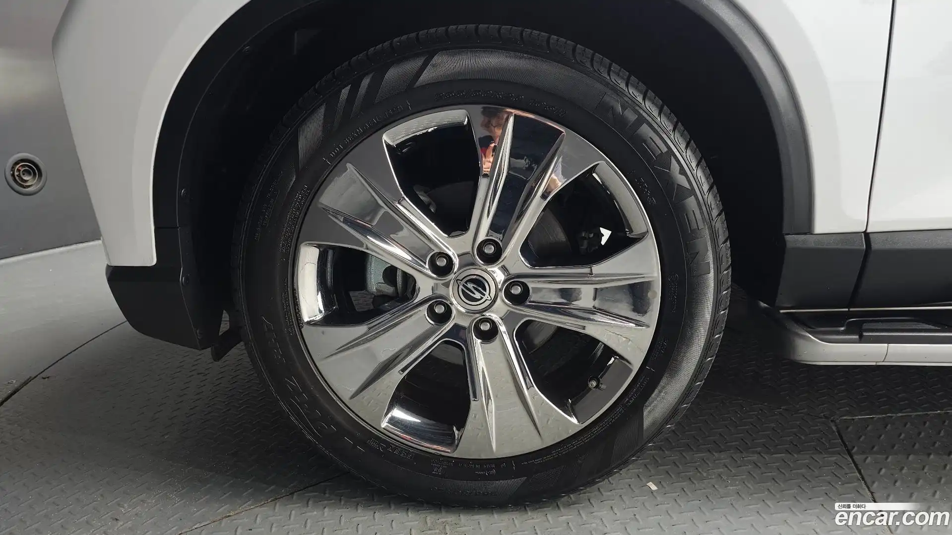 Rexton KG Mobility 2022.4-OUTER-005