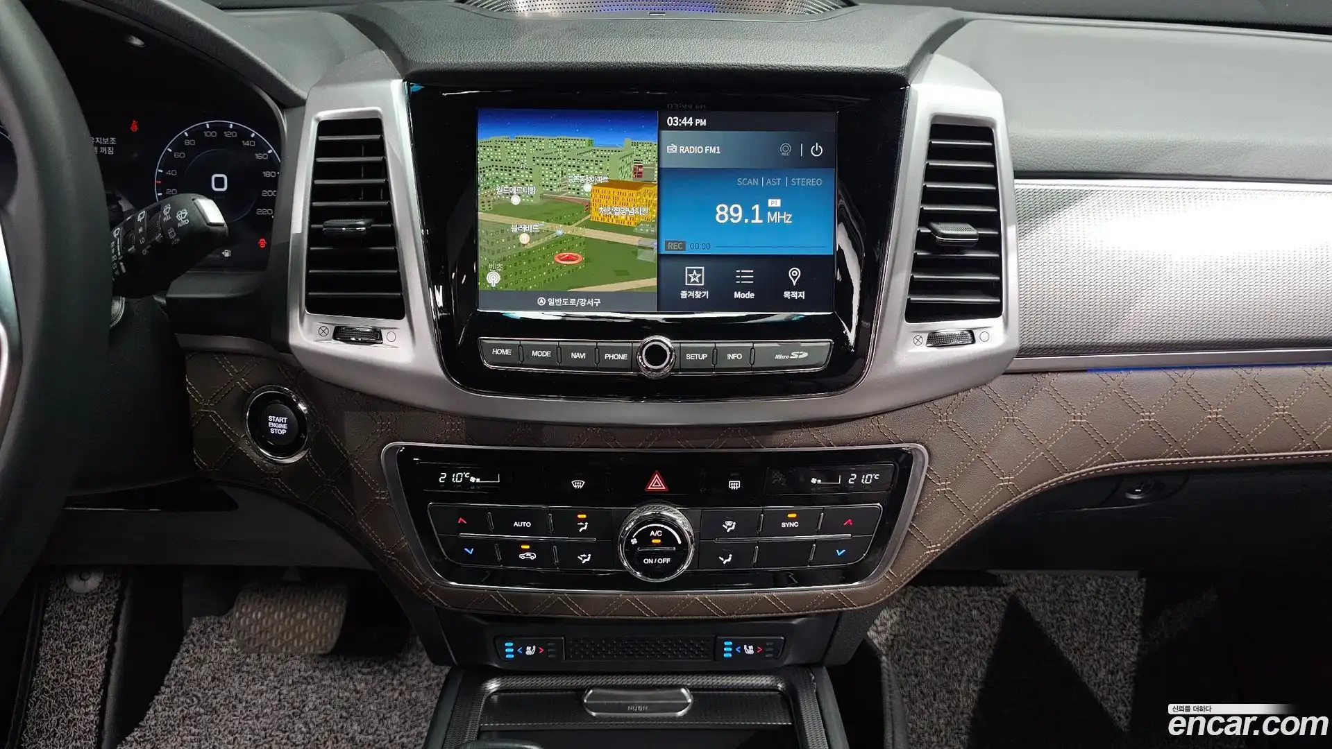 Rexton KG Mobility 2022.4-OPTION-018