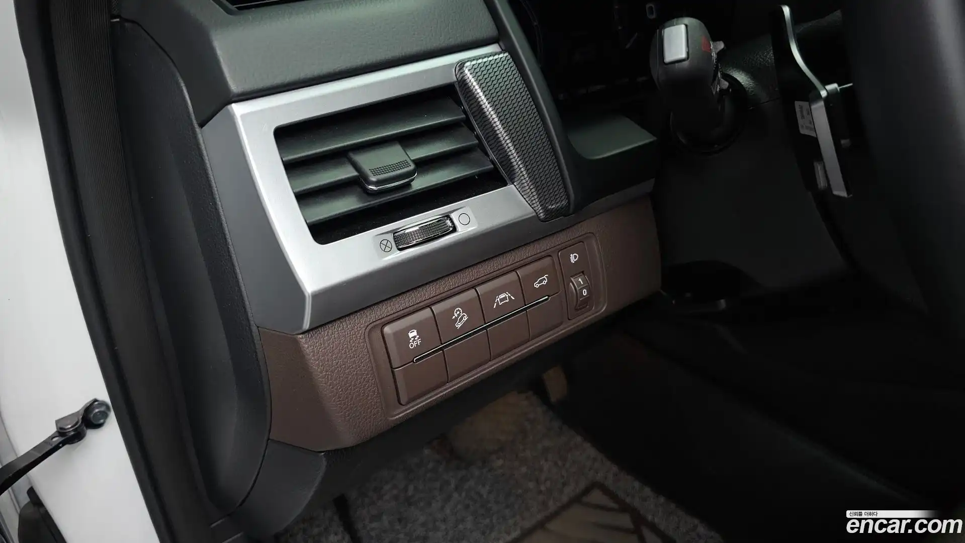 Rexton KG Mobility 2022.4-OPTION-021