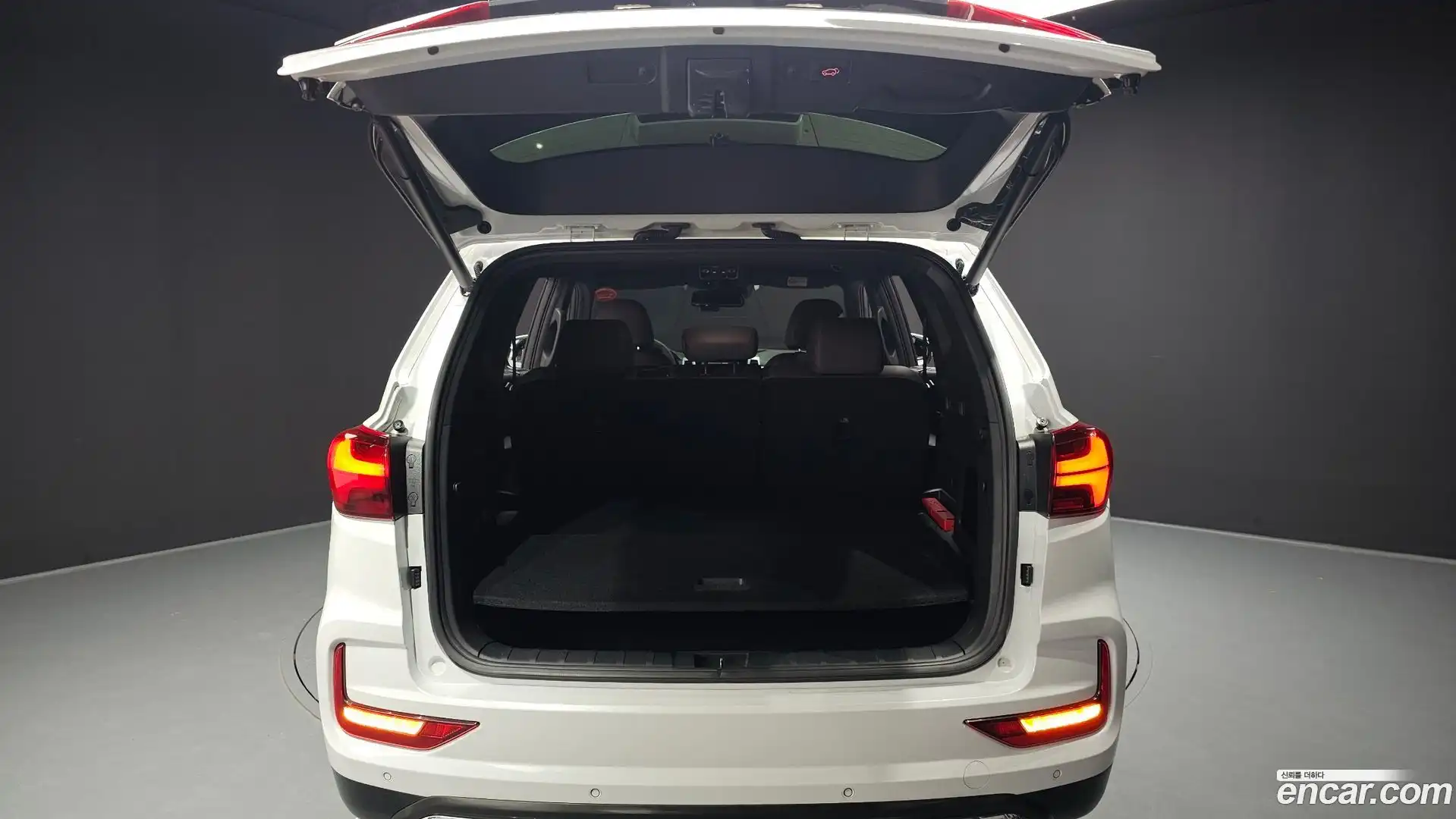 Rexton KG Mobility 2022.4-OPTION-024