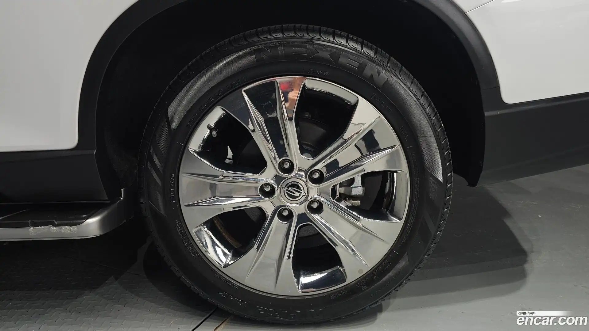 Rexton KG Mobility 2022.4-OUTER-031