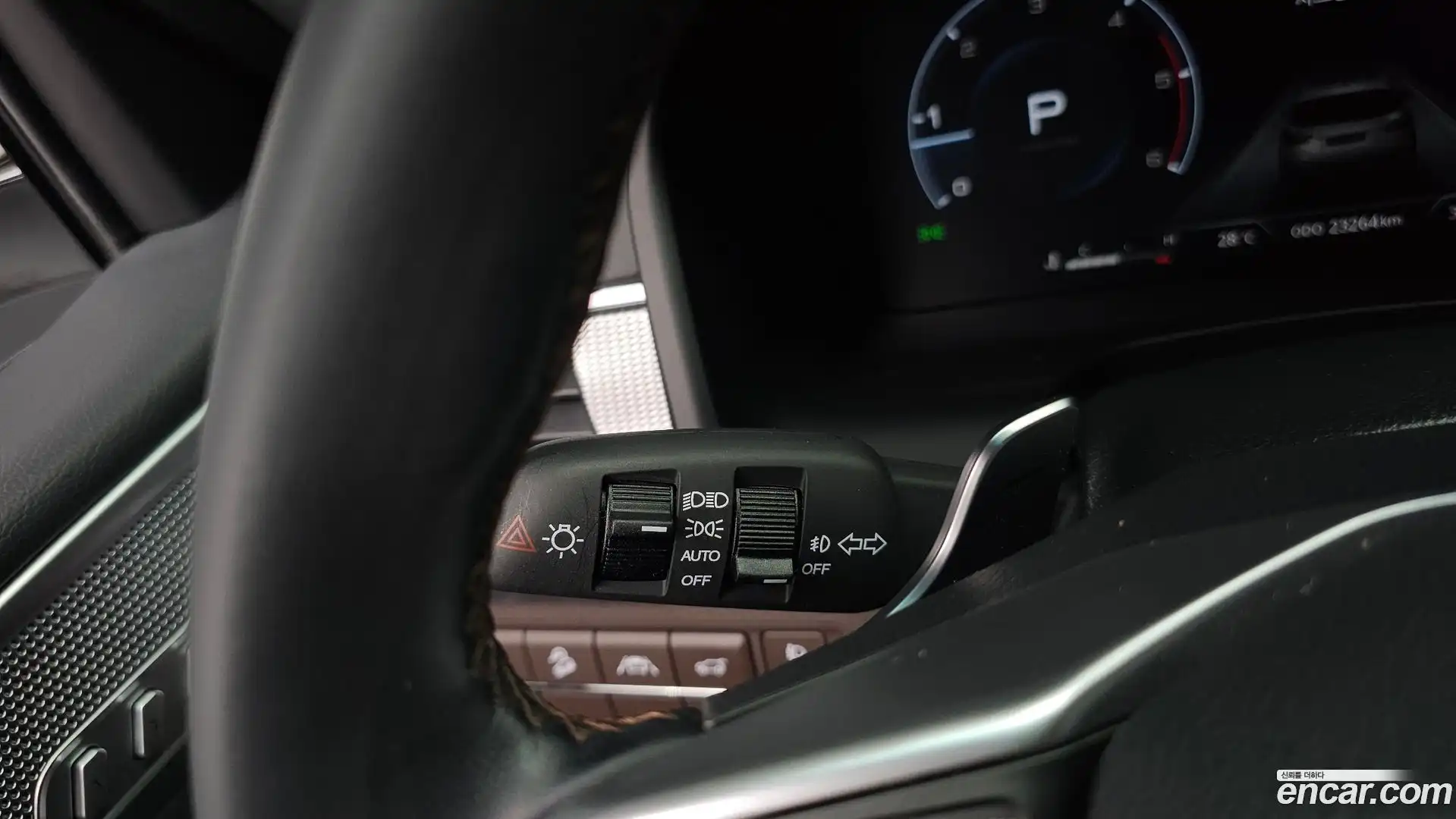 Rexton KG Mobility 2022.4-OPTION-041