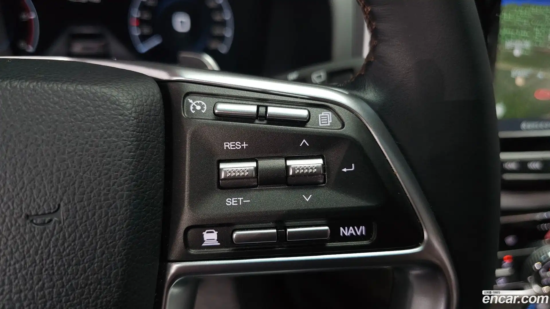 Rexton KG Mobility 2022.4-OPTION-045