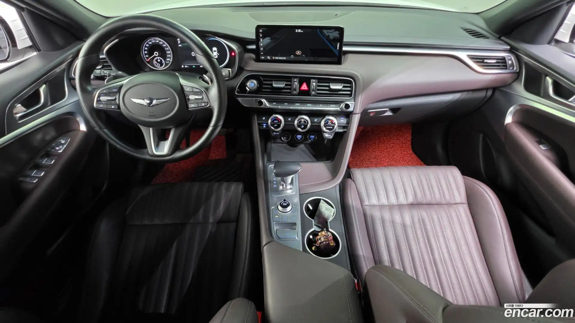 G70 Genesis 2022.5-INNER-007