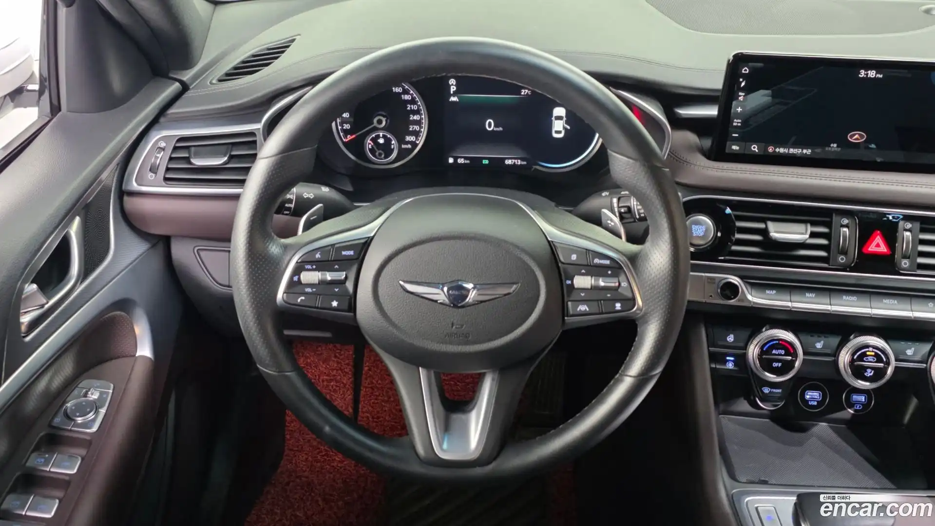 G70 Genesis 2022.5-OPTION-017