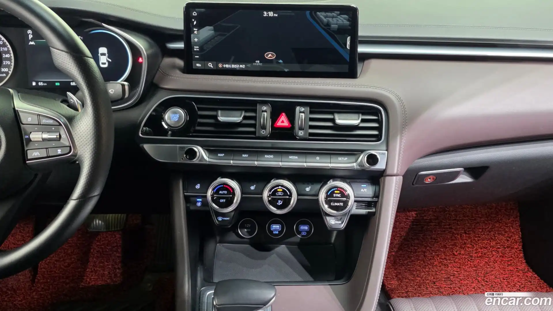 G70 Genesis 2022.5-OPTION-018
