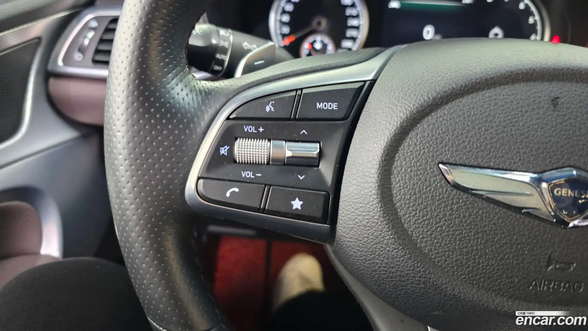 G70 Genesis 2022.5-OPTION-045