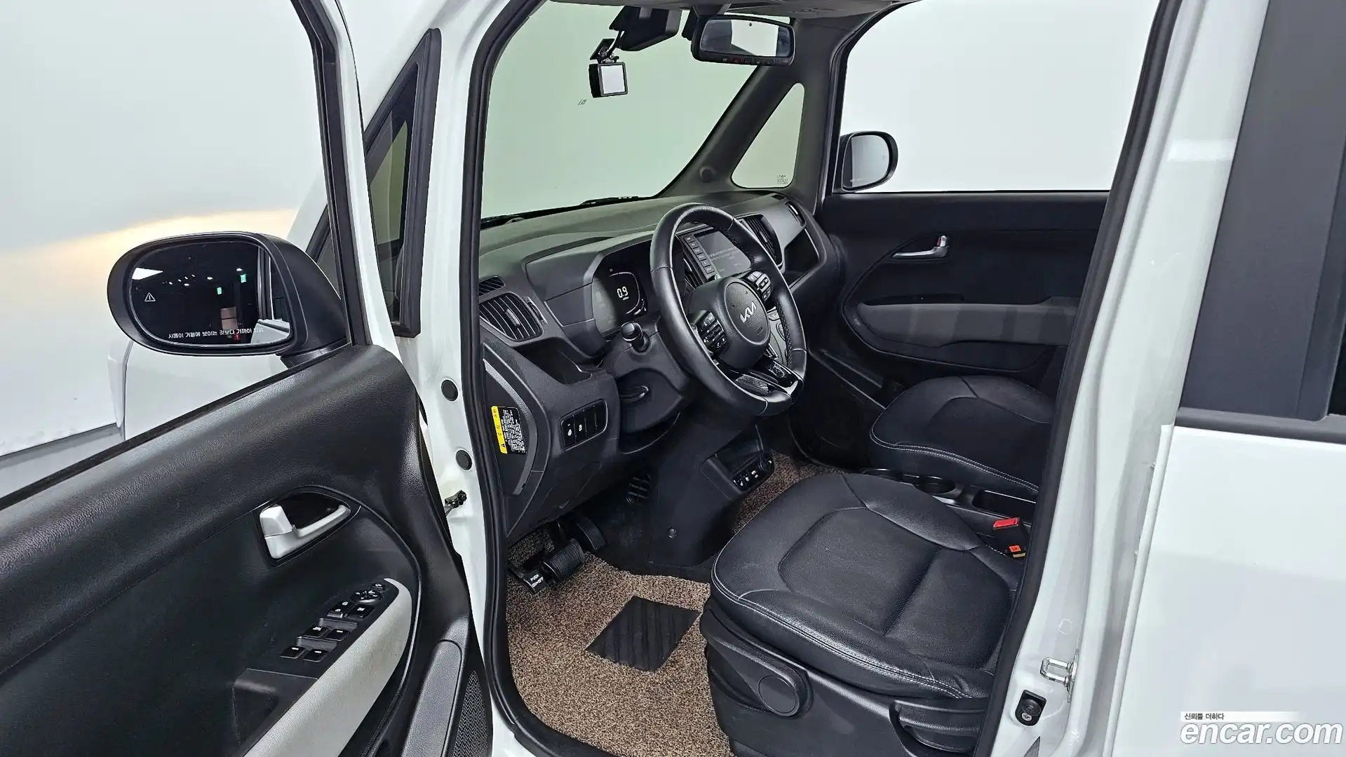 RAY Kia 2022.9-INNER-010