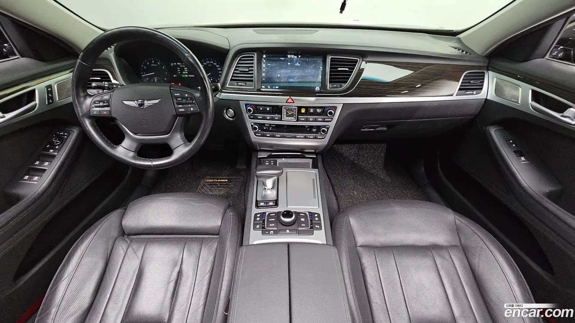 G80 Genesis 2016.10-INNER-007