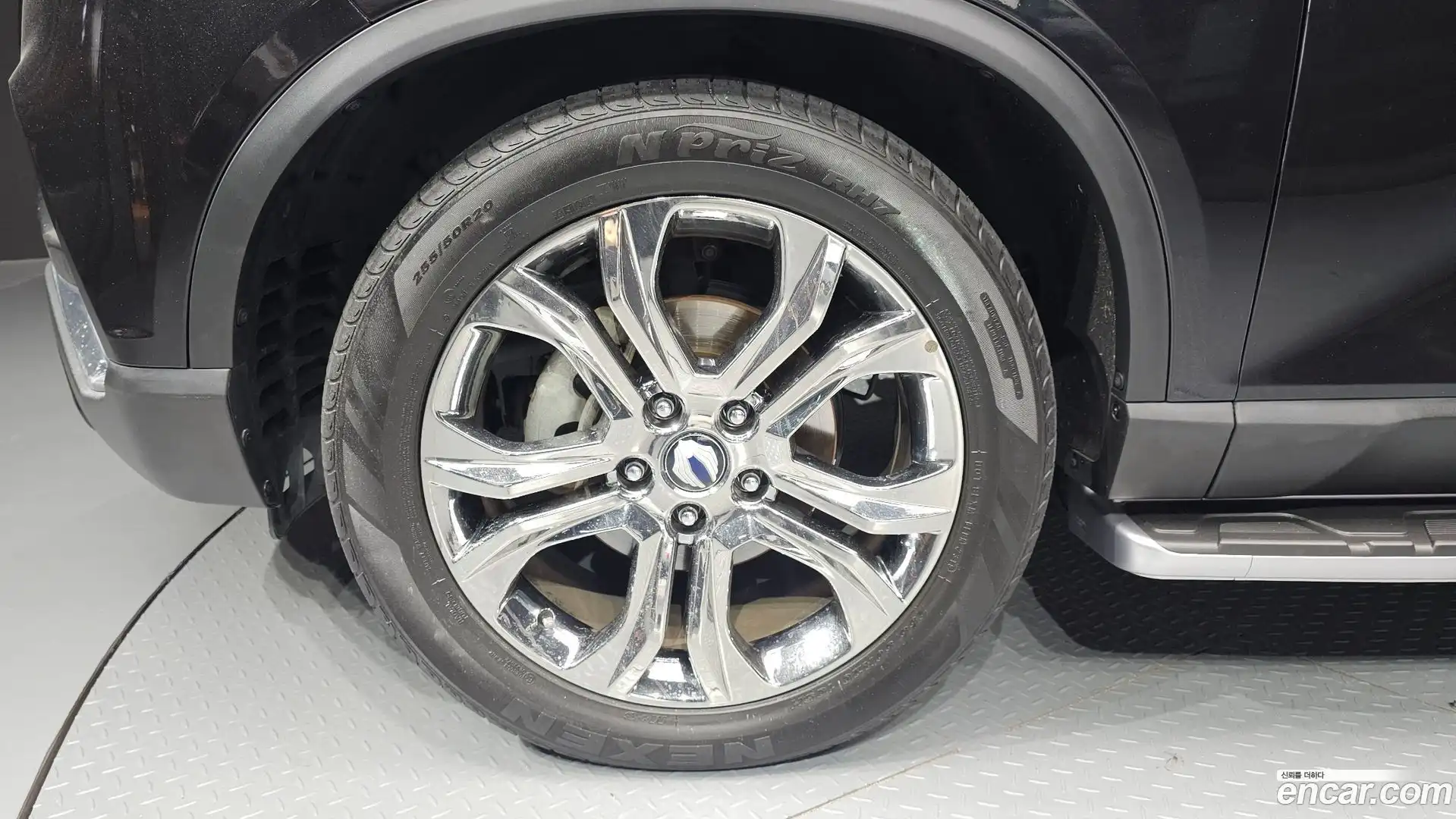 Rexton KG Mobility 2019.7-OUTER-005