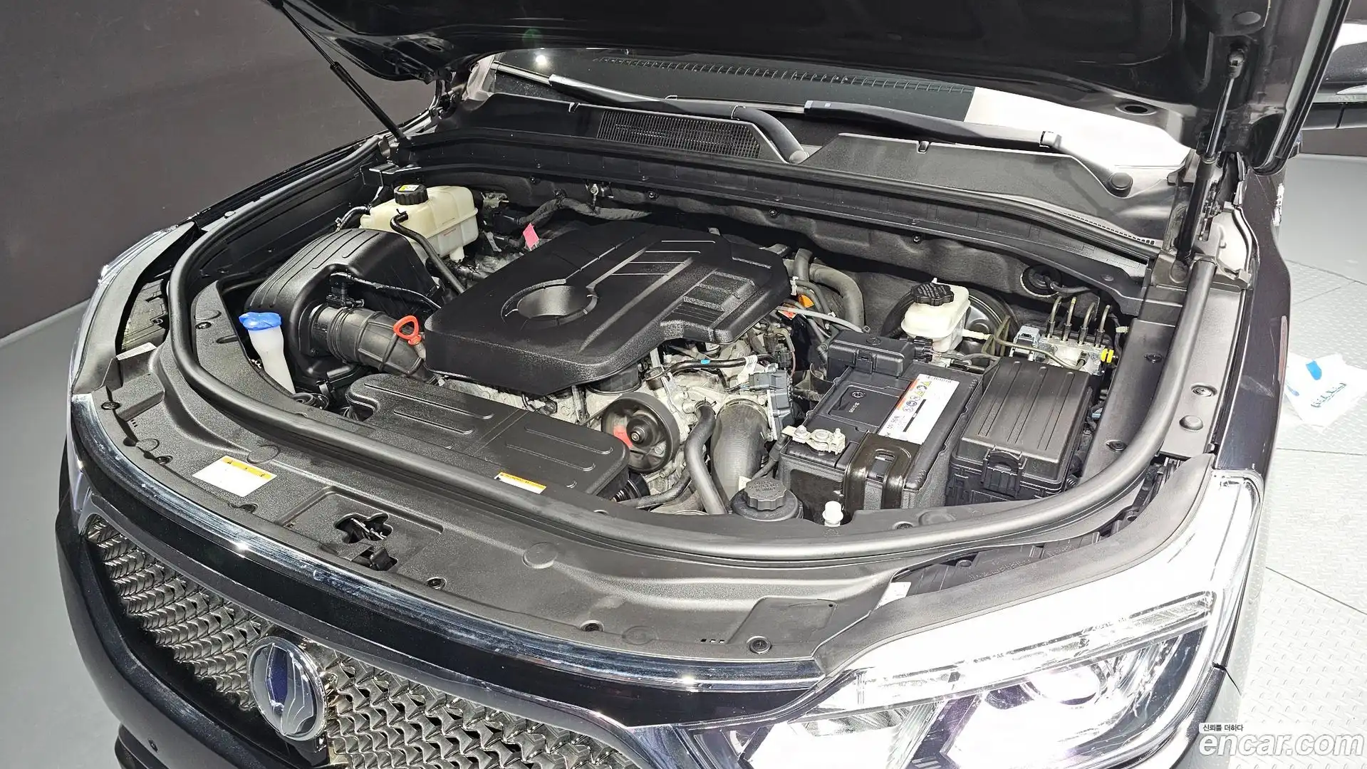 Rexton KG Mobility 2019.7-OUTER-006
