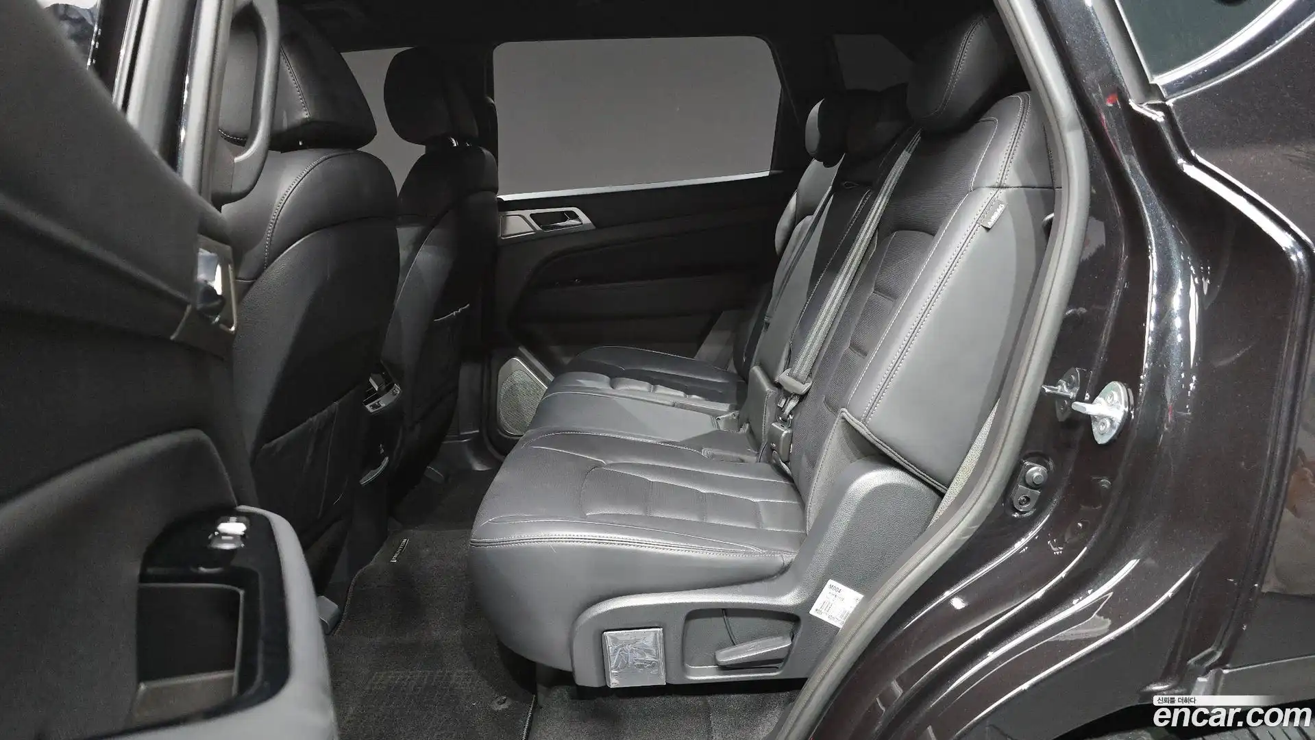 Rexton KG Mobility 2019.7-OPTION-016