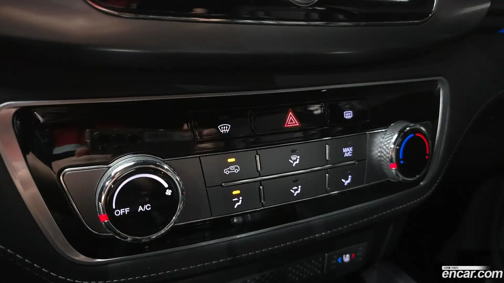 Rexton KG Mobility 2019.7-OPTION-022