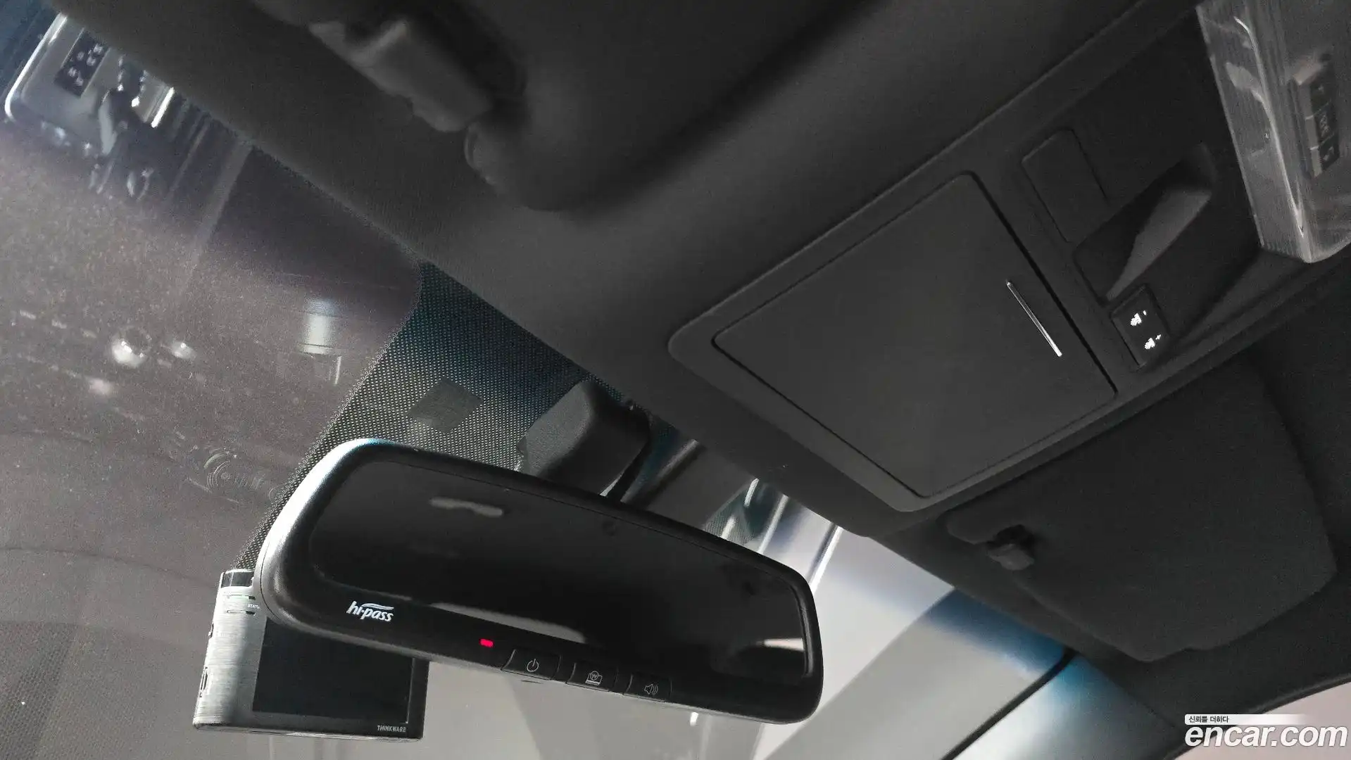 Rexton KG Mobility 2019.7-OPTION-023