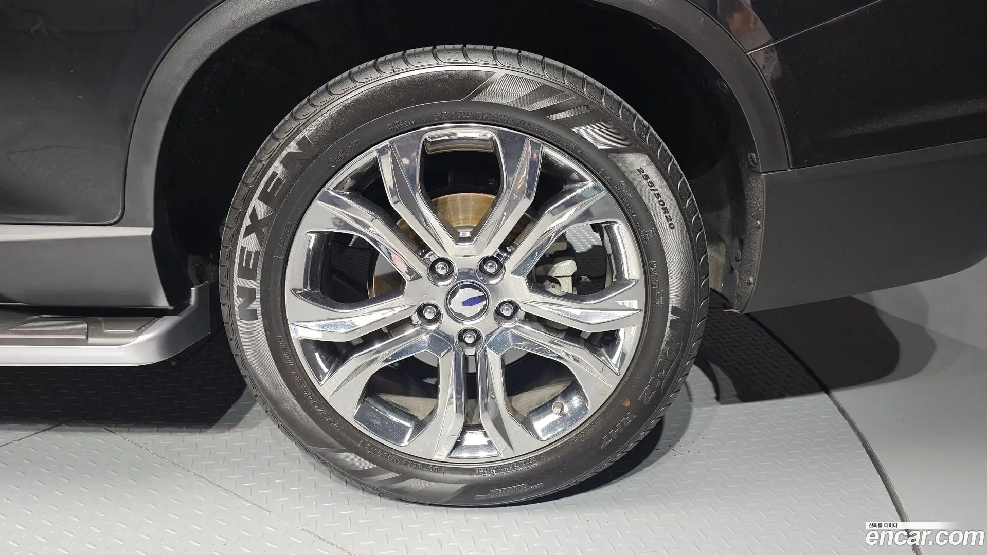 Rexton KG Mobility 2019.7-OUTER-031