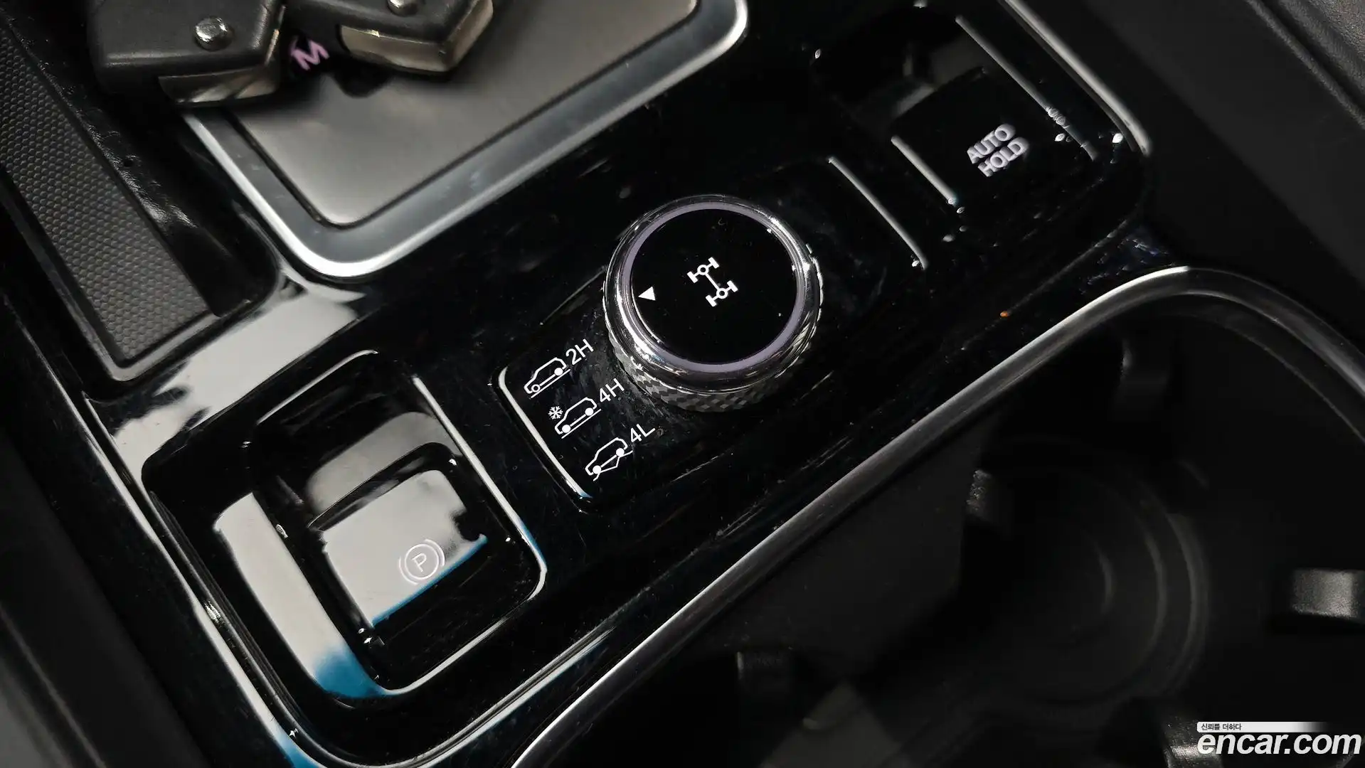 Rexton KG Mobility 2019.7-OPTION-040