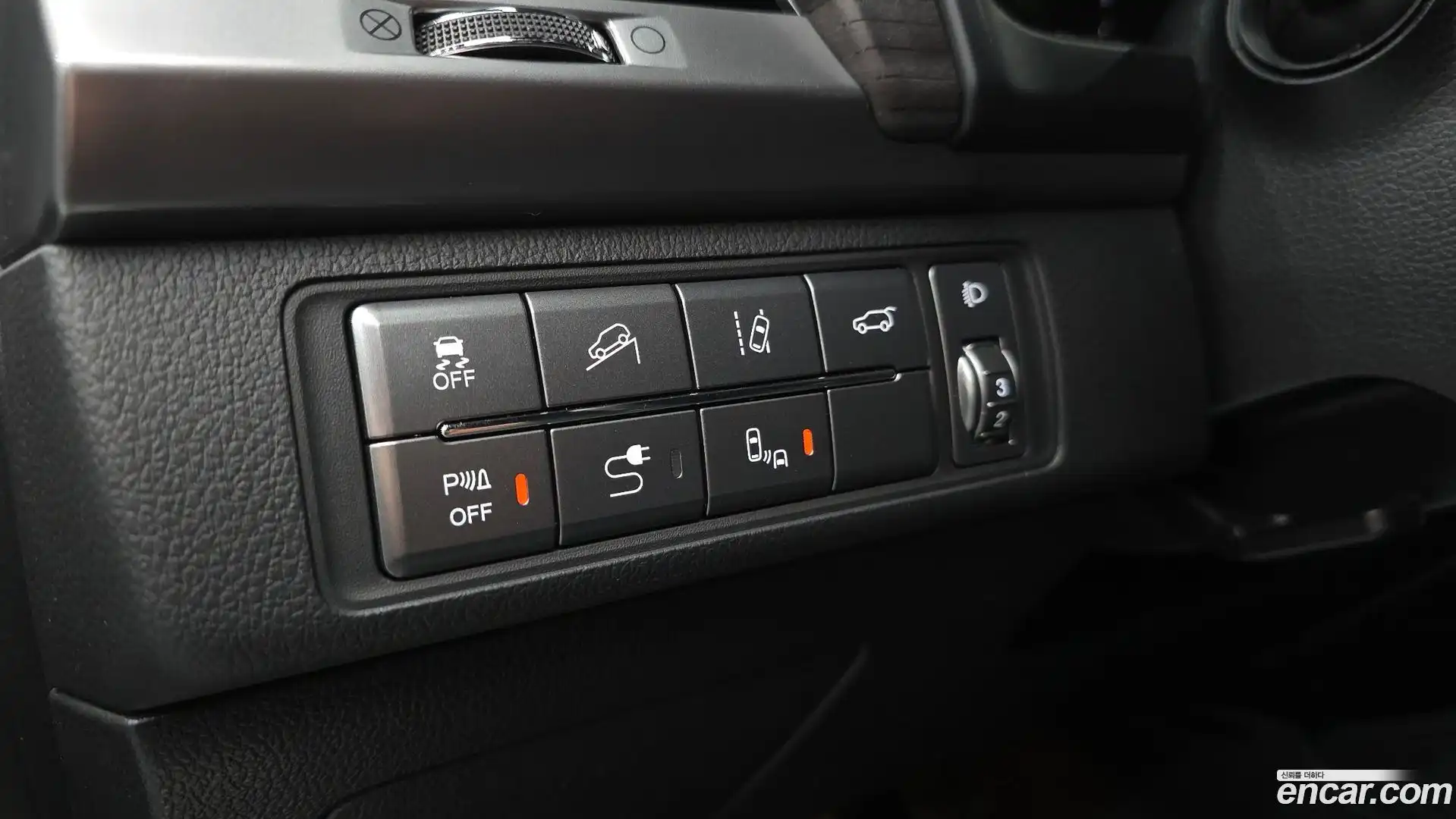 Rexton KG Mobility 2019.7-OPTION-041