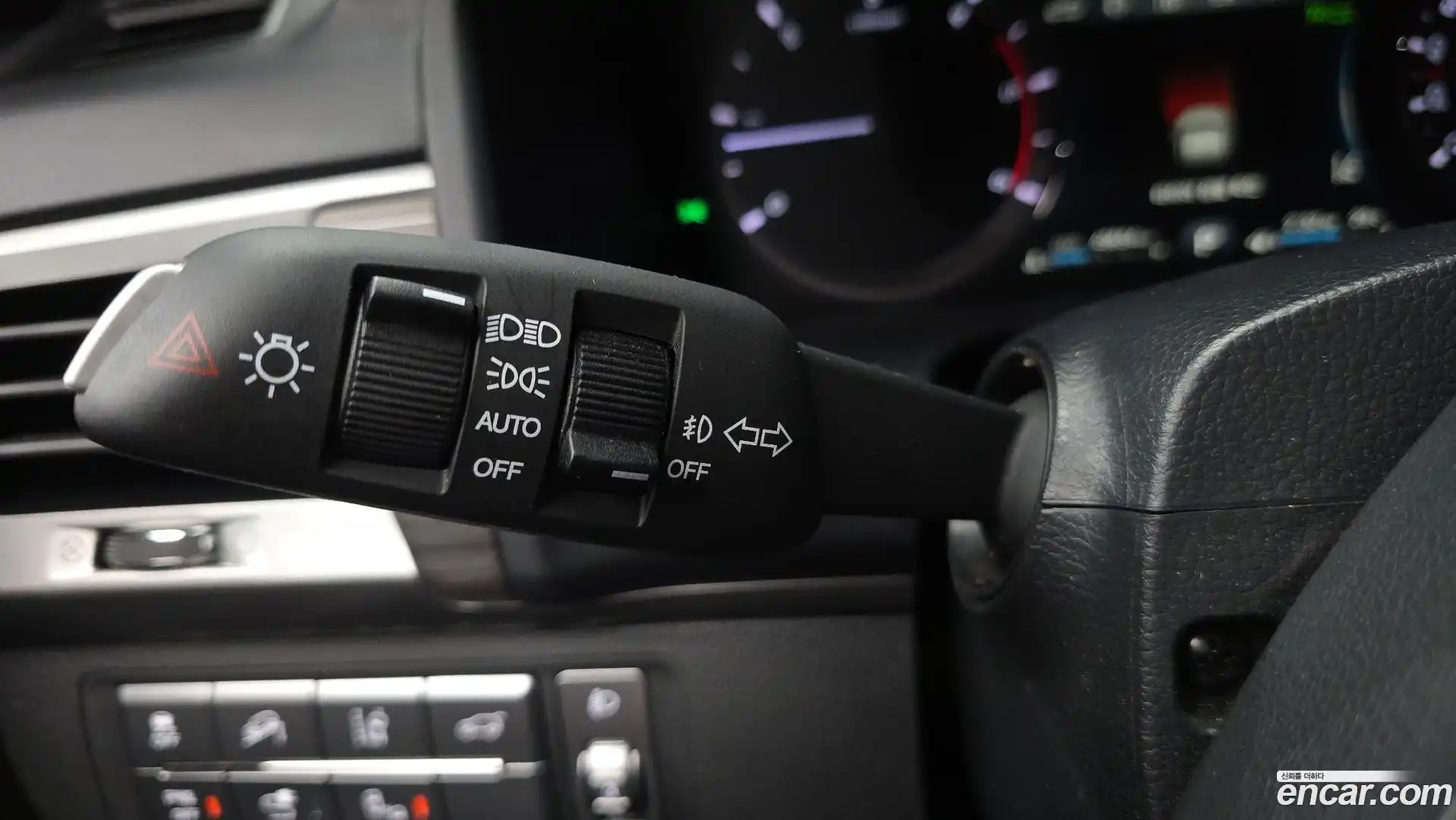 Rexton KG Mobility 2019.7-OPTION-042