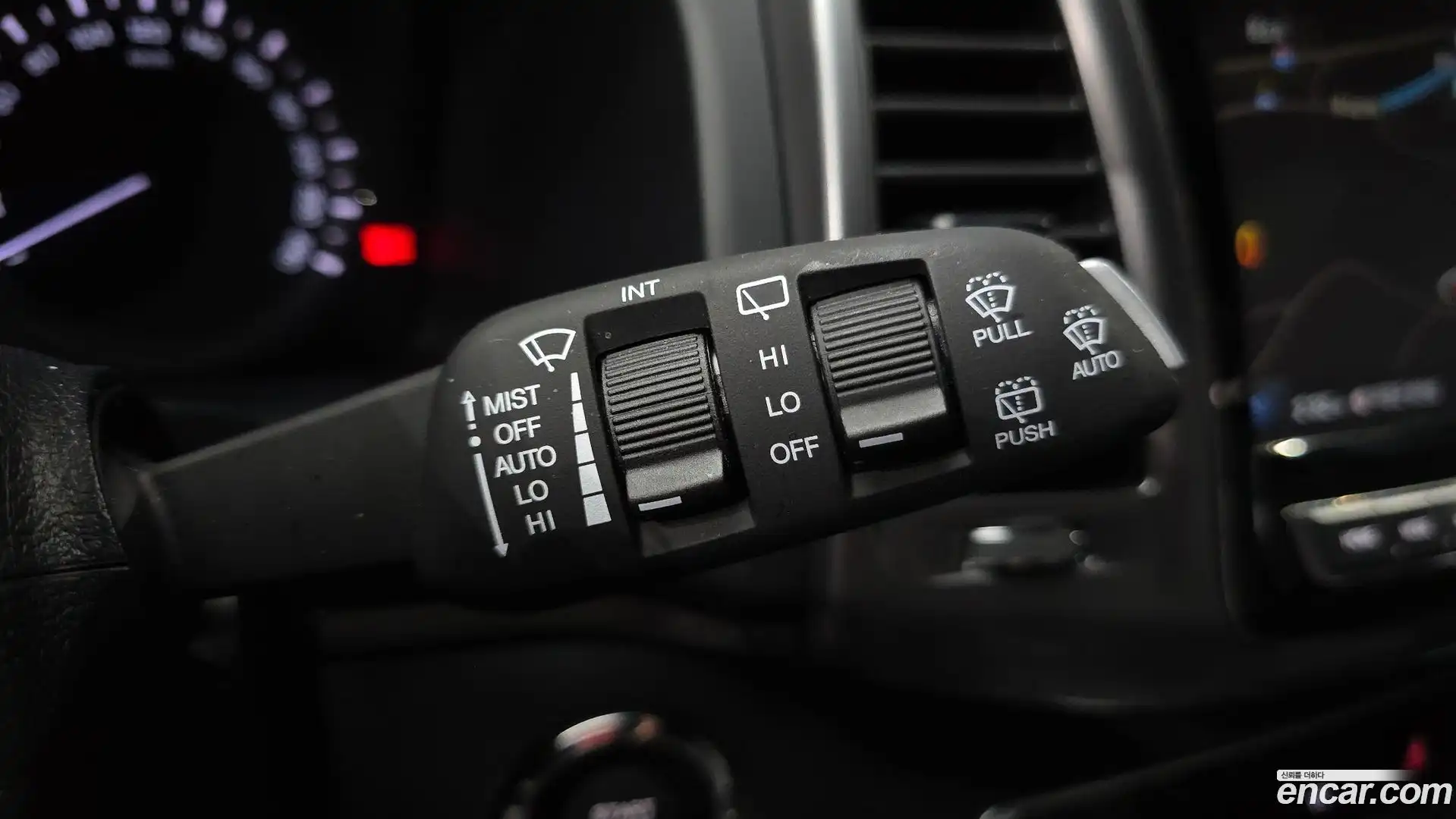 Rexton KG Mobility 2019.7-OPTION-043