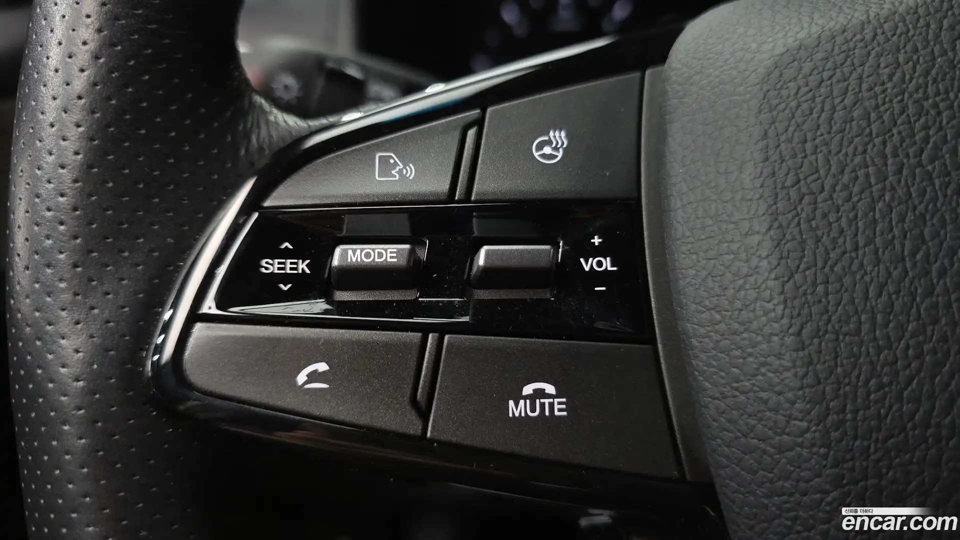 Rexton KG Mobility 2019.7-OPTION-044