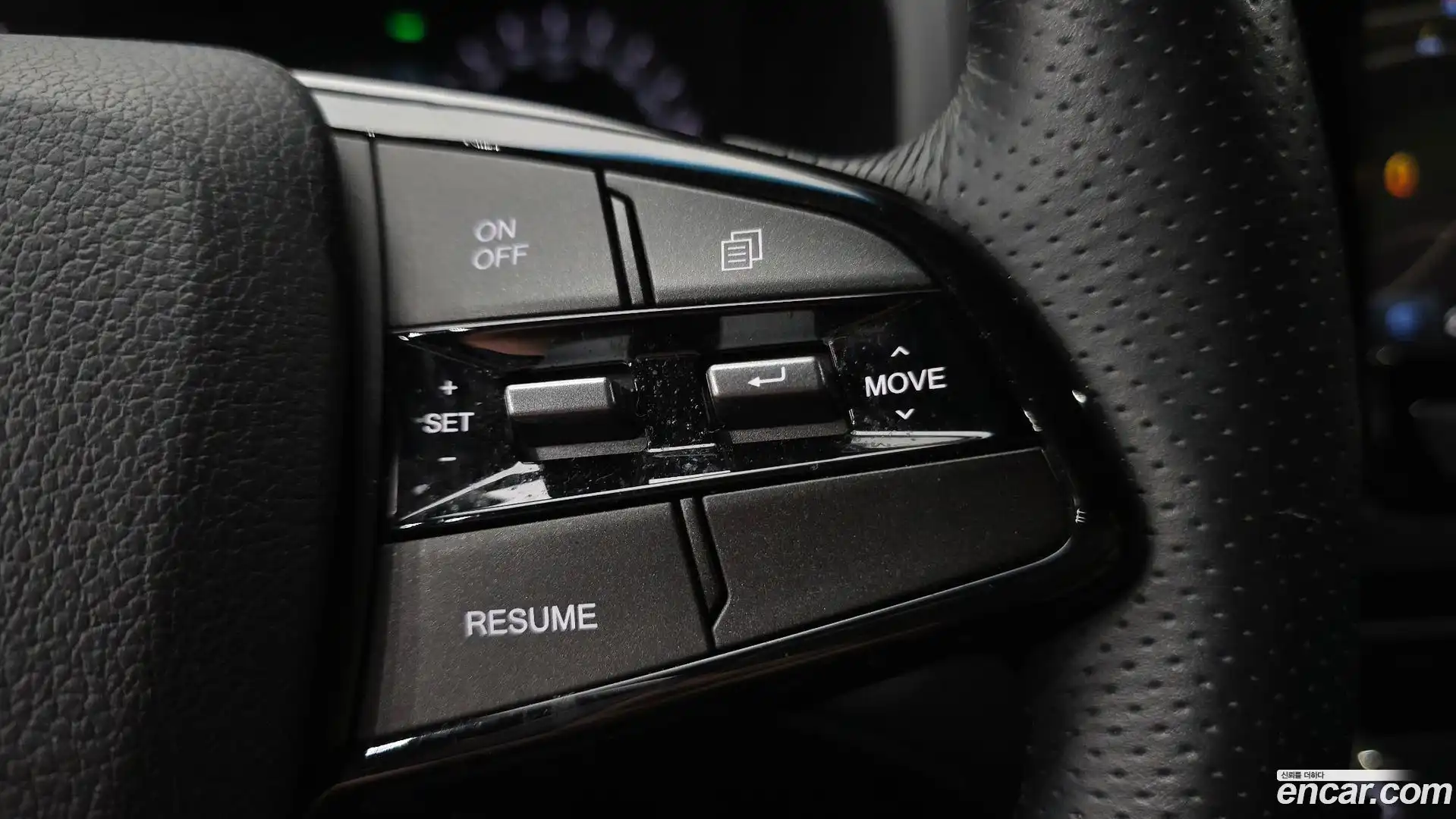 Rexton KG Mobility 2019.7-OPTION-045