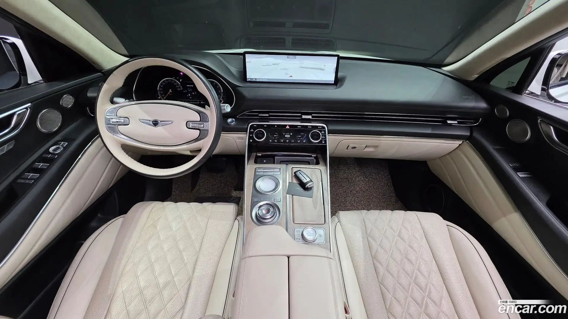 GV80 Genesis 2020.4-INNER-007