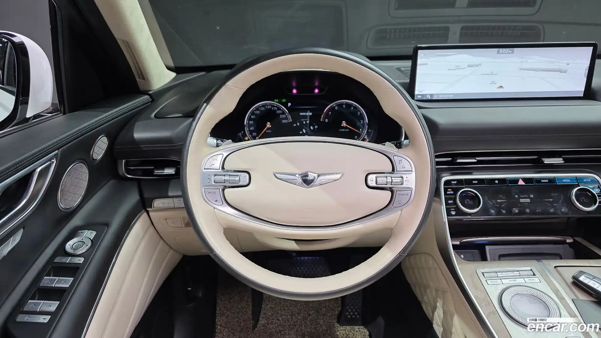GV80 Genesis 2020.4-OPTION-017