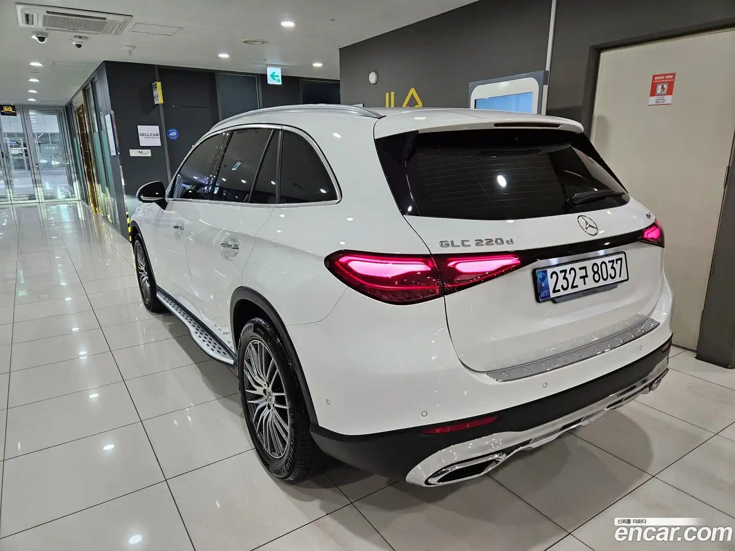 GLC-Class Mercedes-Benz 2023.7-OUTER-002