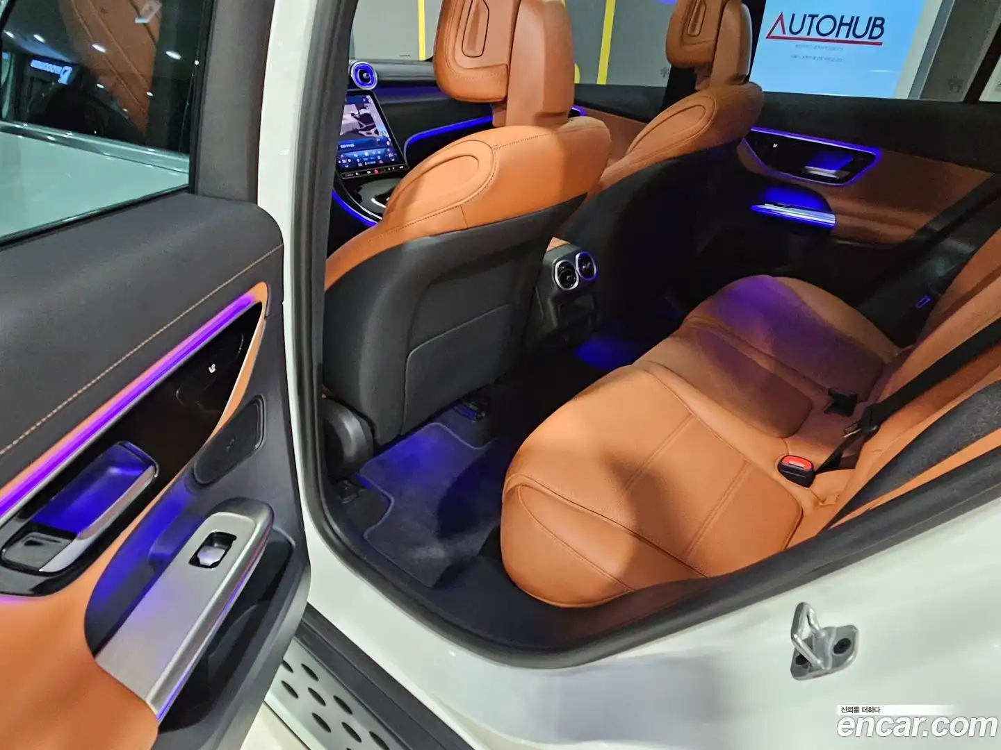 GLC-Class Mercedes-Benz 2023.7-OPTION-015