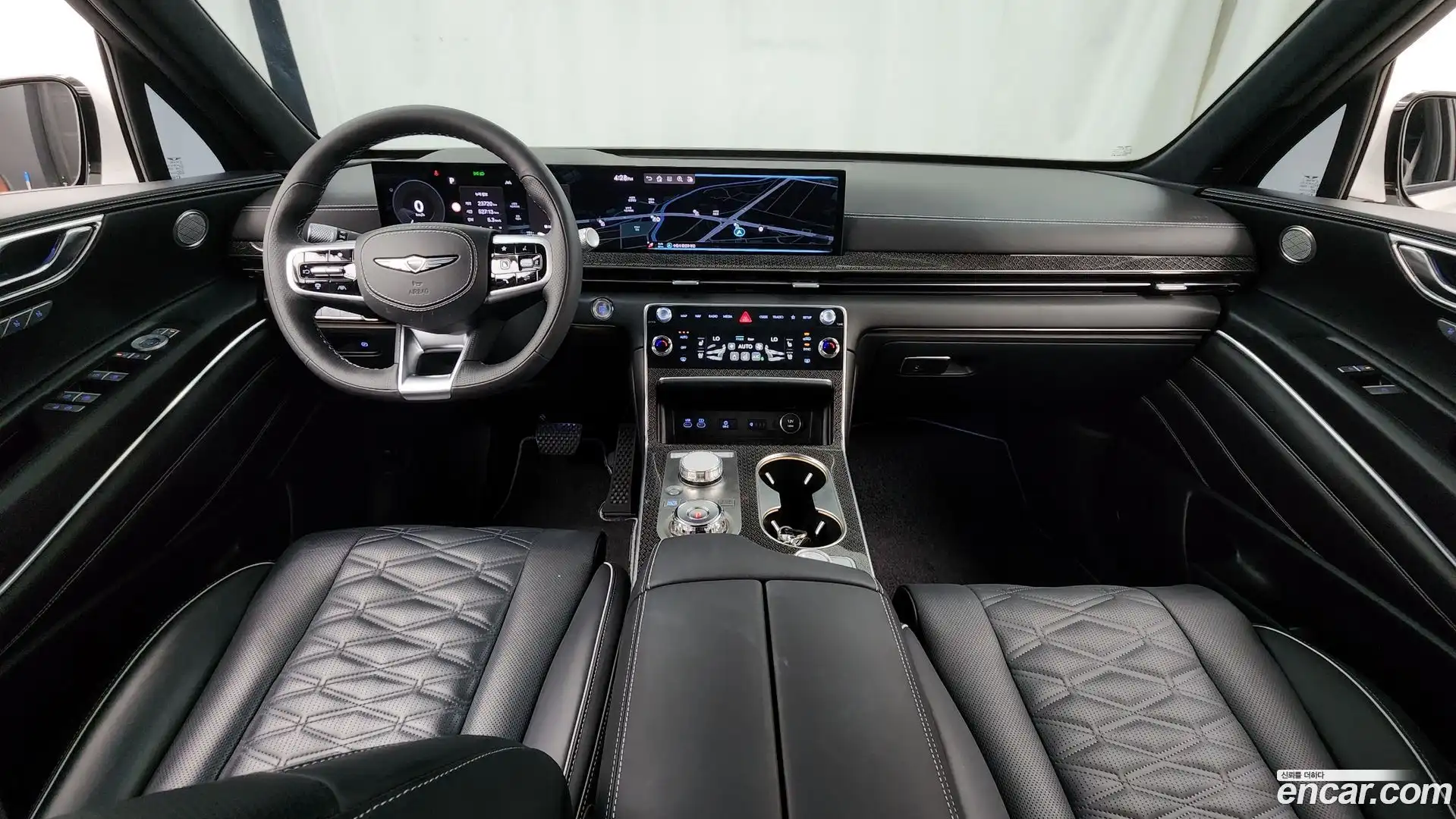 GV80 Genesis 2023.11-INNER-007