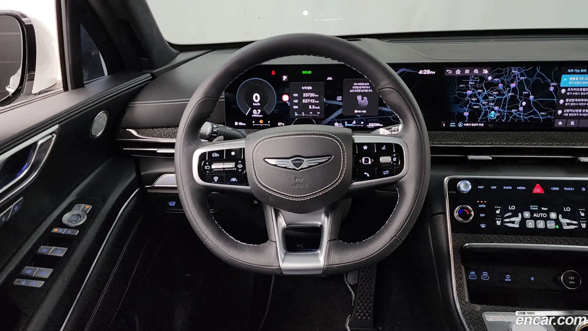 GV80 Genesis 2023.11-OPTION-017