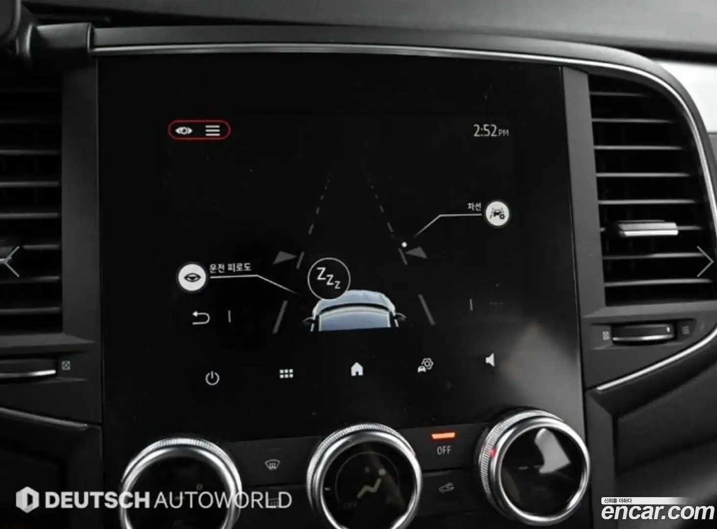 SM6 Renault Korea 2022.9-OPTION-021