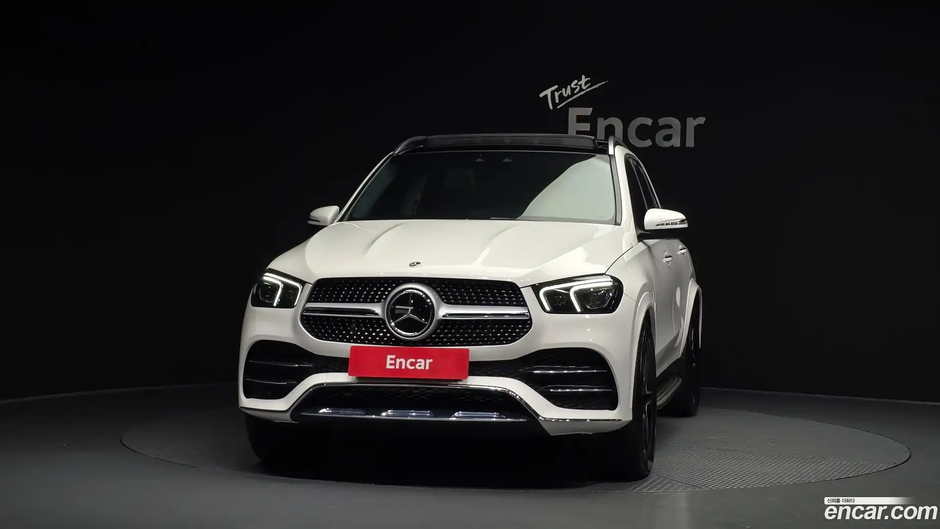 GLE-Class Mercedes-Benz 2021.3-OUTER-003