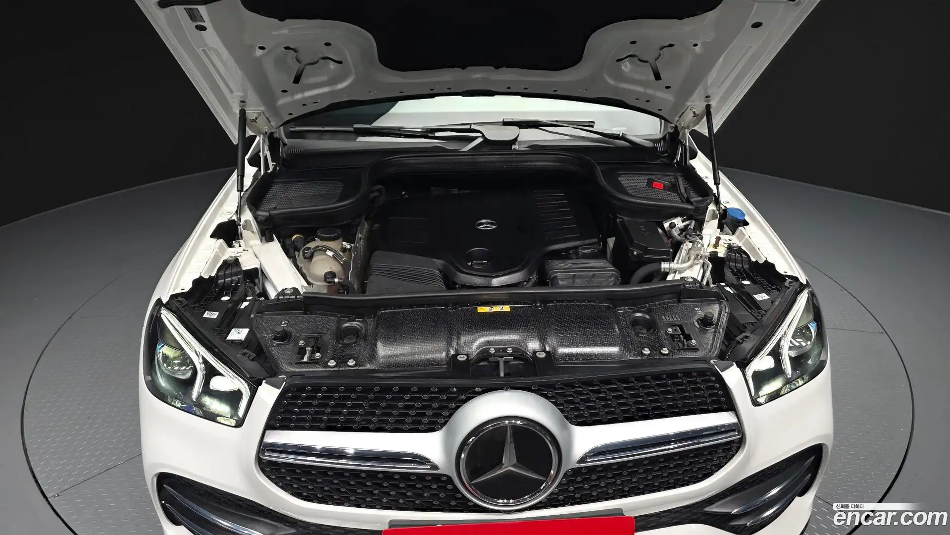 GLE-Class Mercedes-Benz 2021.3-OUTER-006