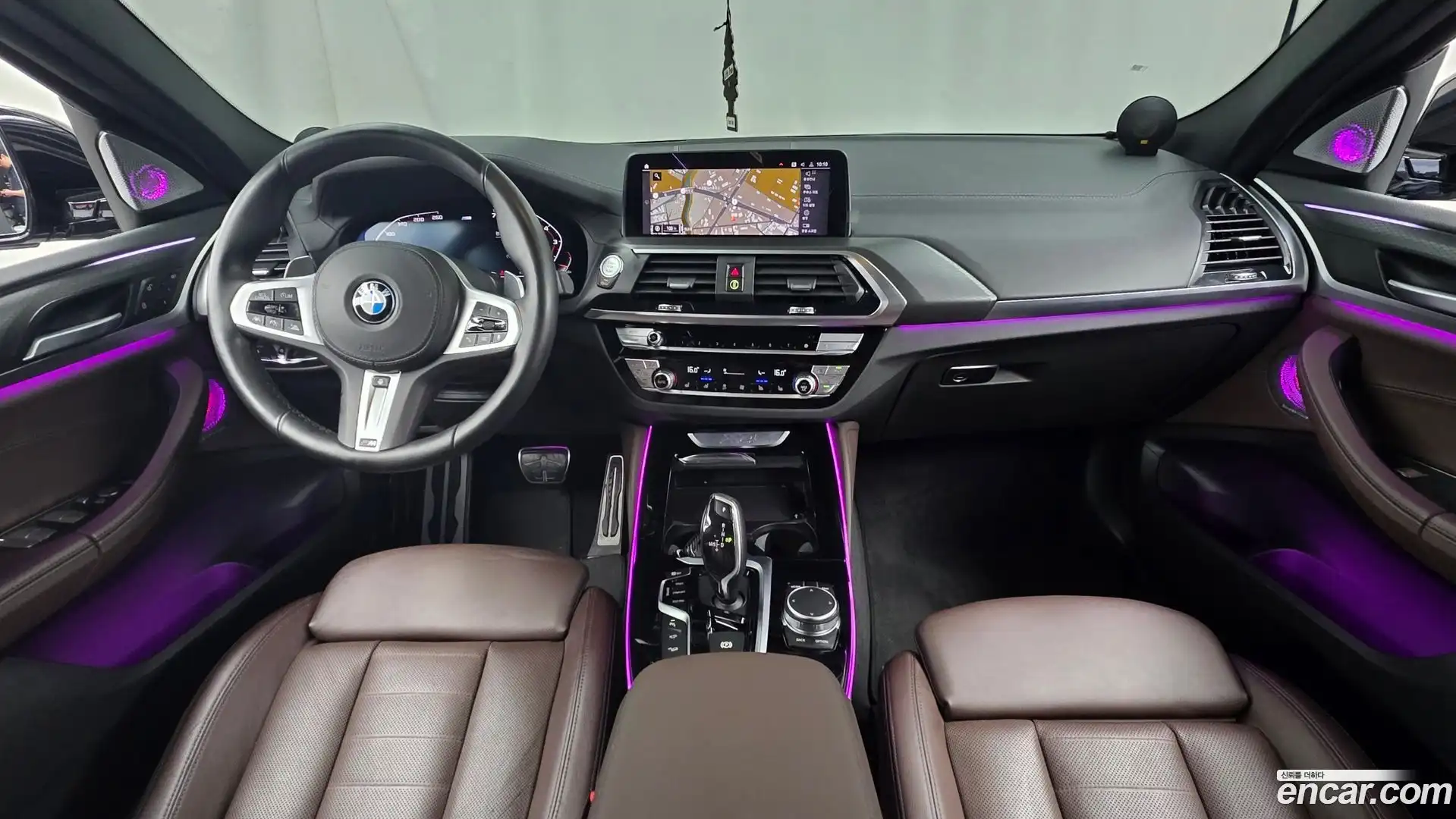 X4 BMW 2021.9-INNER-007
