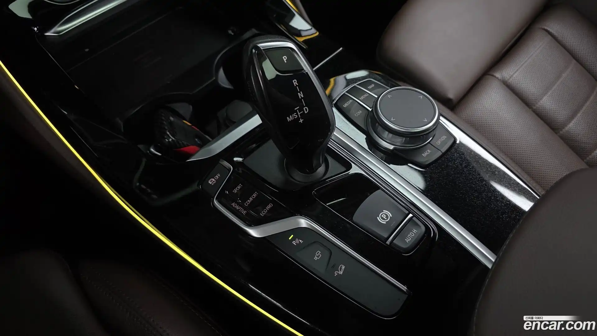 X4 BMW 2021.9-INNER-009