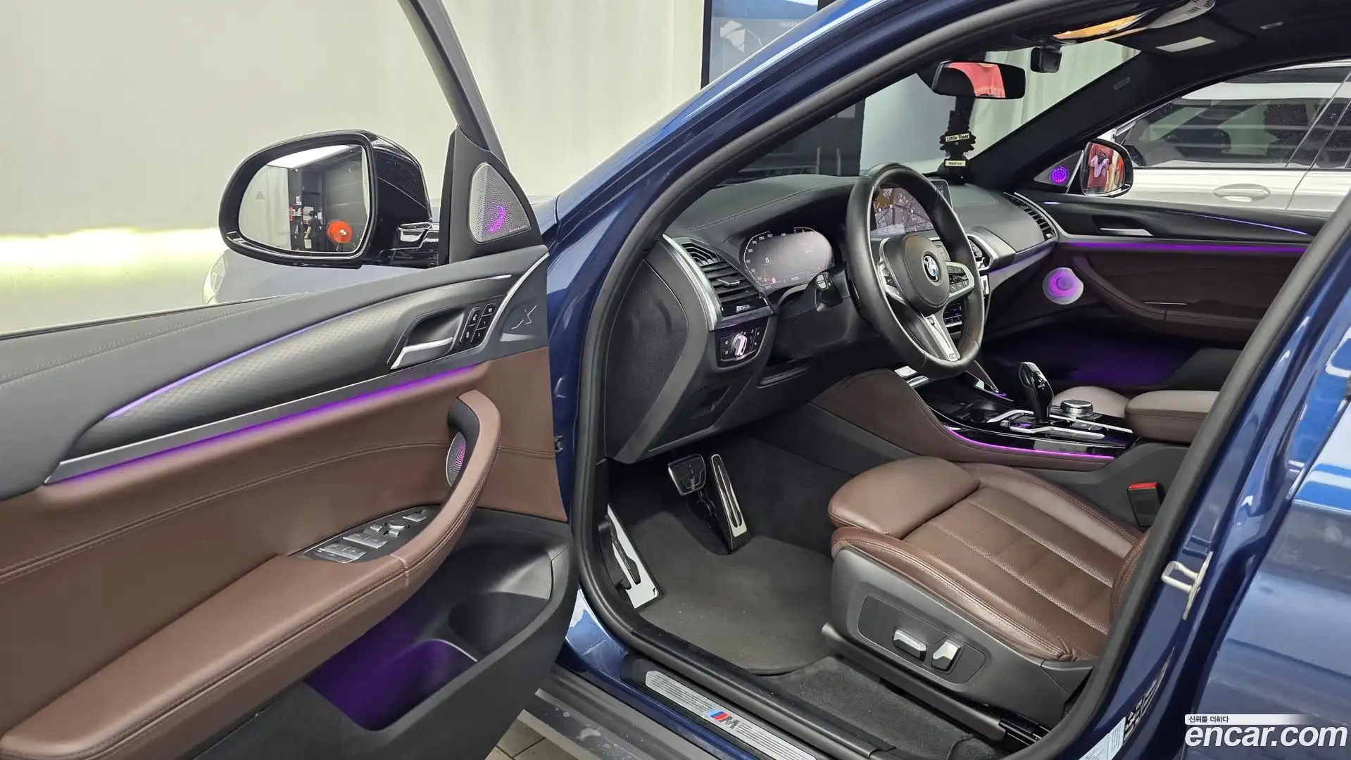 X4 BMW 2021.9-INNER-010