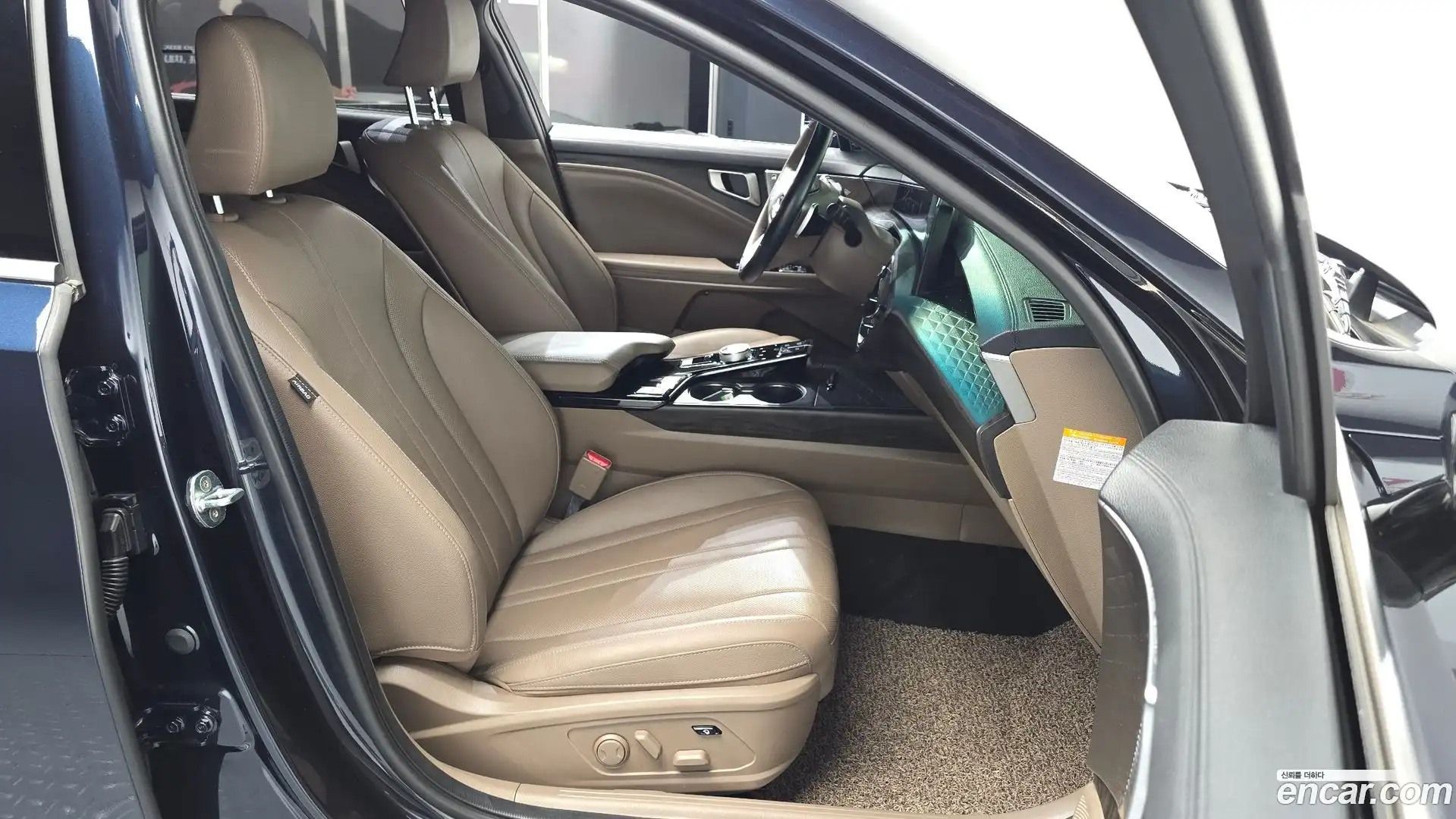 K8 Kia 2022.6-INNER-036