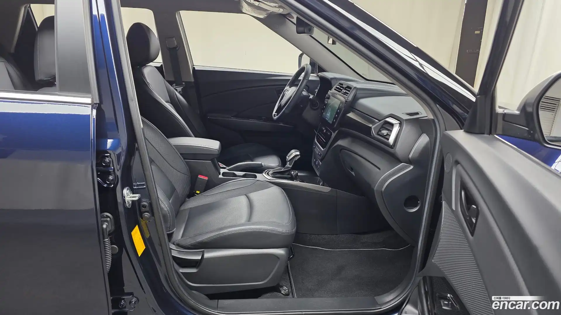 TIBOLI KG Mobility 2024.2-OPTION-015