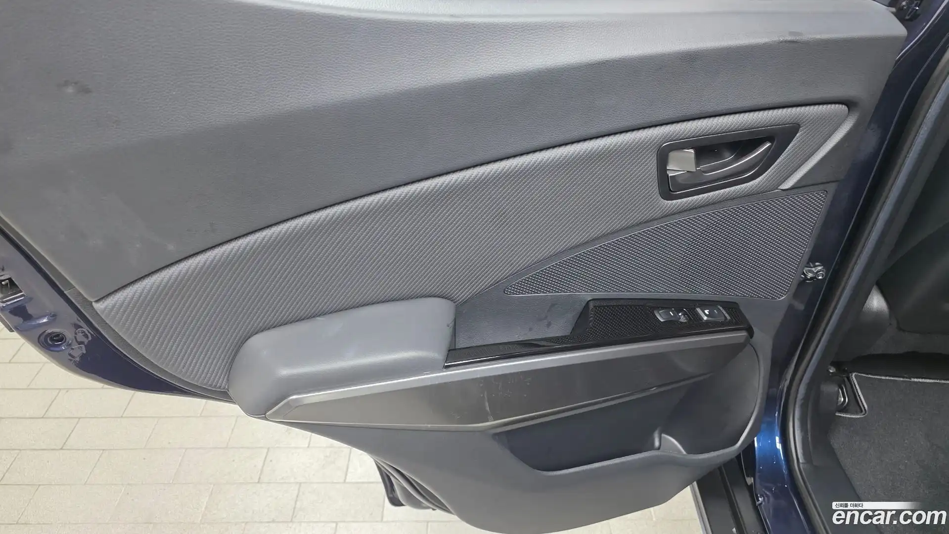 TIBOLI KG Mobility 2024.2-INNER-035