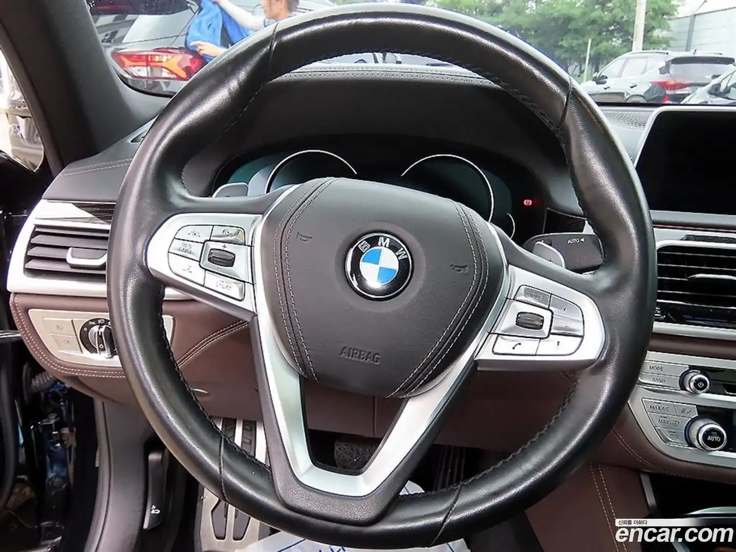 7-Series BMW 2017.4-INNER-008