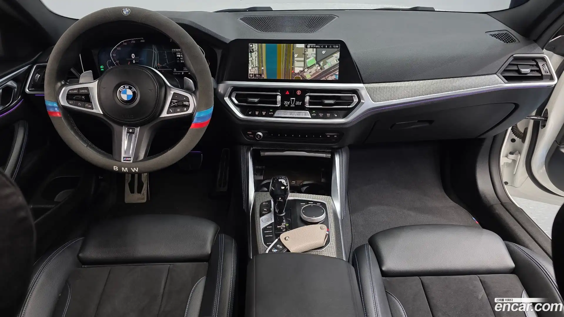 4-Series BMW 2021.4-INNER-007