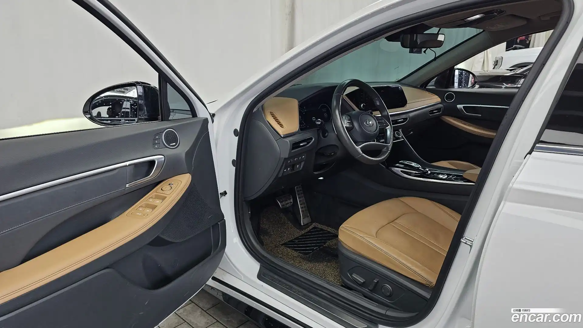 Sonata Hyundai 2020.8-INNER-010