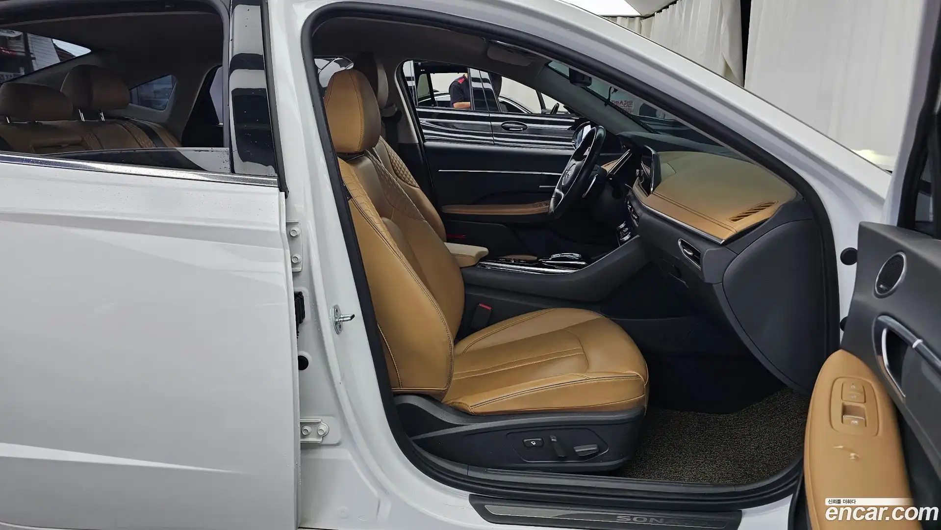 Sonata Hyundai 2020.8-OPTION-015