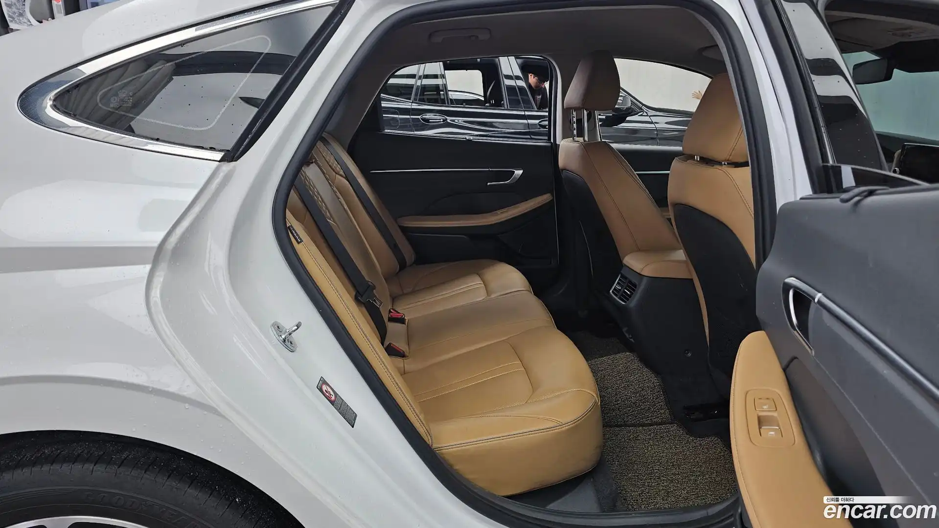 Sonata Hyundai 2020.8-OPTION-016