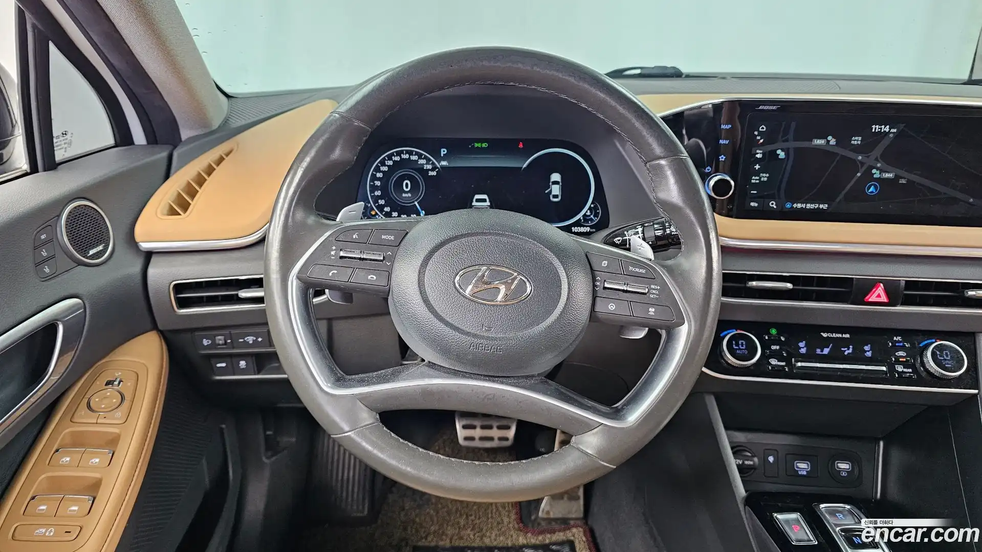 Sonata Hyundai 2020.8-OPTION-017