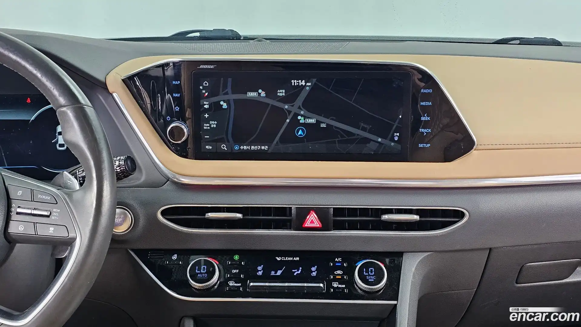 Sonata Hyundai 2020.8-OPTION-018